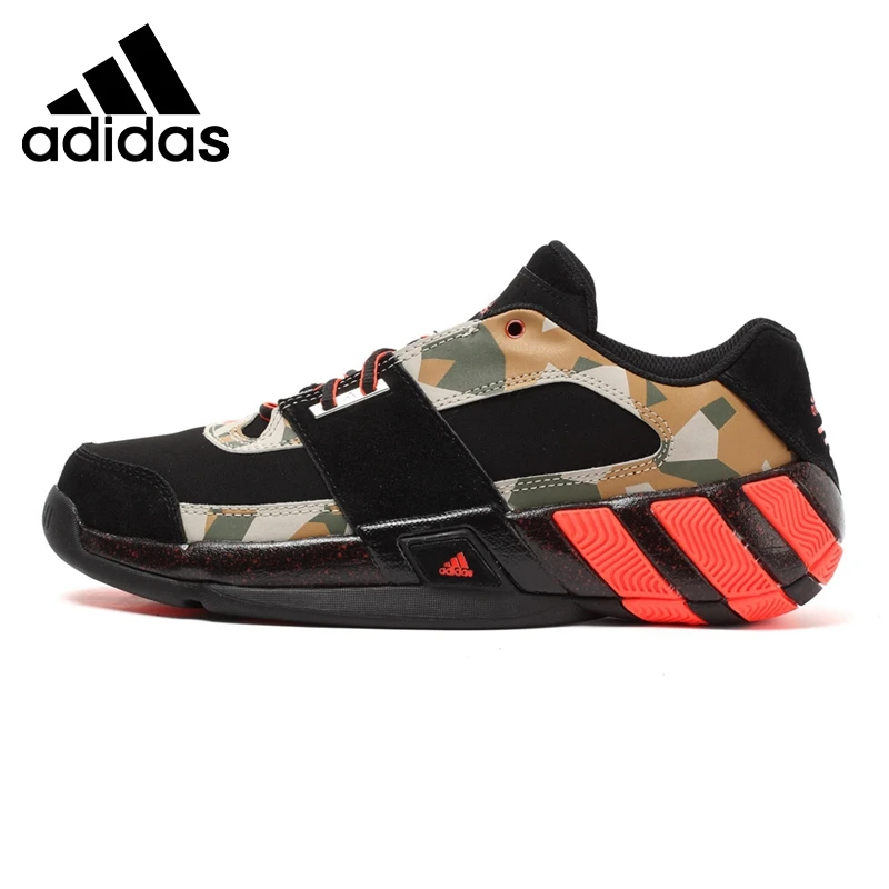 Оригинальные кроссовки Adidas для мужчин баскетбола | Спорт и развлечения