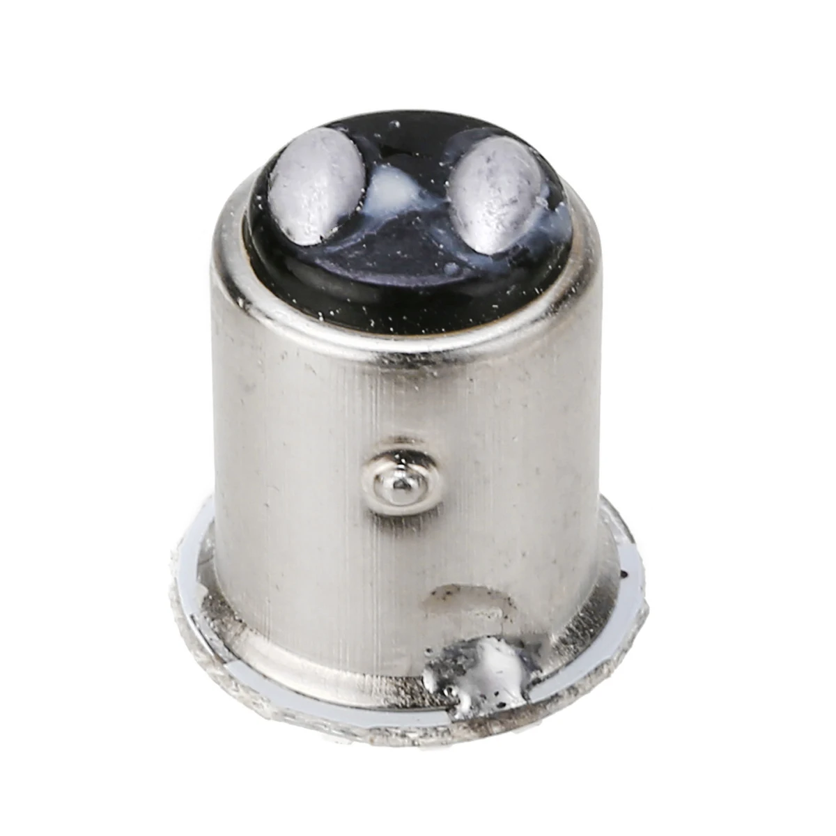 10 шт./компл. 1157 BAY15D 3014 22 SMD светодиодный автомобильная лампа заднего стоп-сигнала