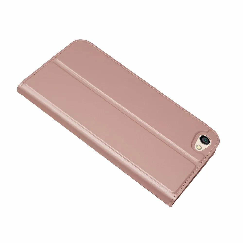Для Xiaomi Redmi Note 5A Чехол Подставки телефон карман держатель карты бумажник чехол