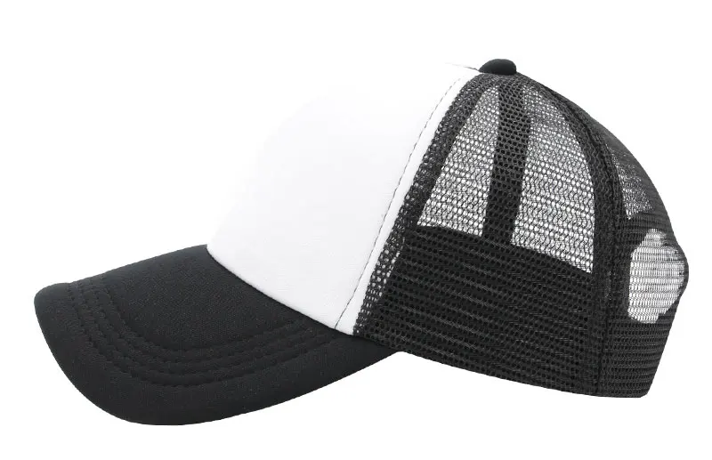 16 цветов, бейсбольная кепка s, мужская, Женская кепка, мужская, Snapback, хип-хоп, шляпа для папы, летняя, дышащая, сетчатая, Gorras, унисекс, уличная, Bone