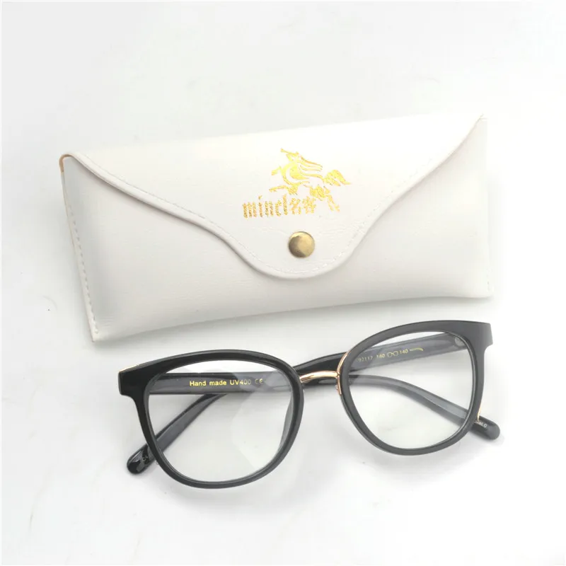 MINCL/ 2018 новые модные женские солнцезащитные фотохромные двухцелевые очки для