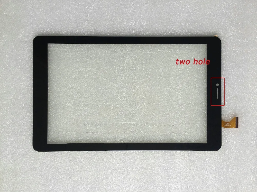 10 1 ''Новый планшетный ПК для Nomi C101040 Ultra3 LTE PRO сенсорный экран Сенсорная панель