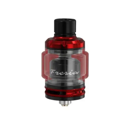 Оригинальный бак DamnVape Fresia MTL RTA 2 мл/3 5 мл 22 мм с одной катушкой AFC System Damn Vape DL