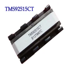 2 шт./лот TMS92515CT TMS92515 Инвертор Трансформатор|transformer transformer|transformer invertertransformers lot |