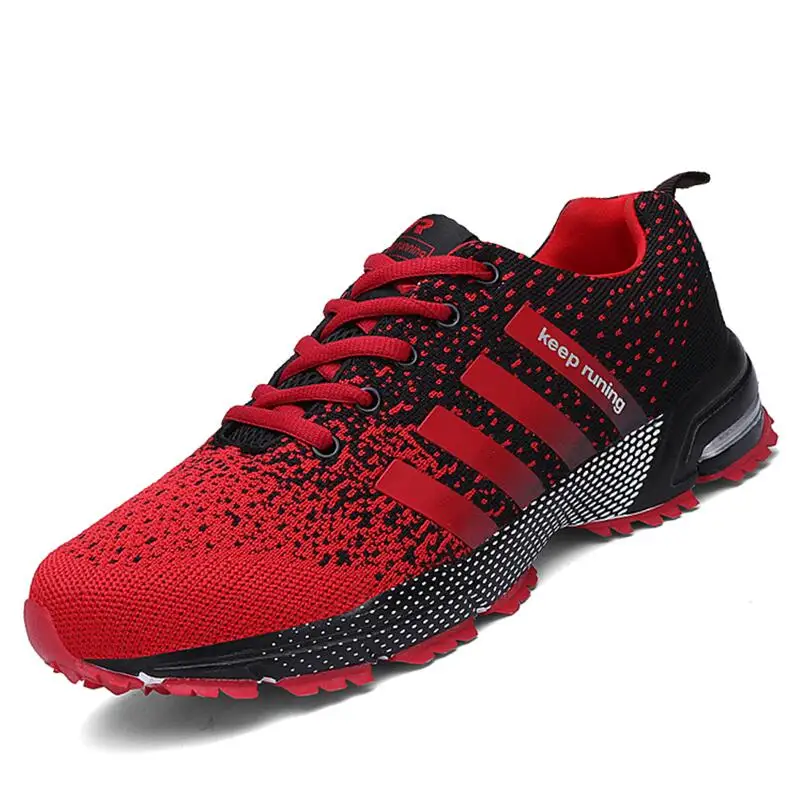 35-46 yards free shipping fashionable adults comfortable and neutral shoes breath air network | Обувь