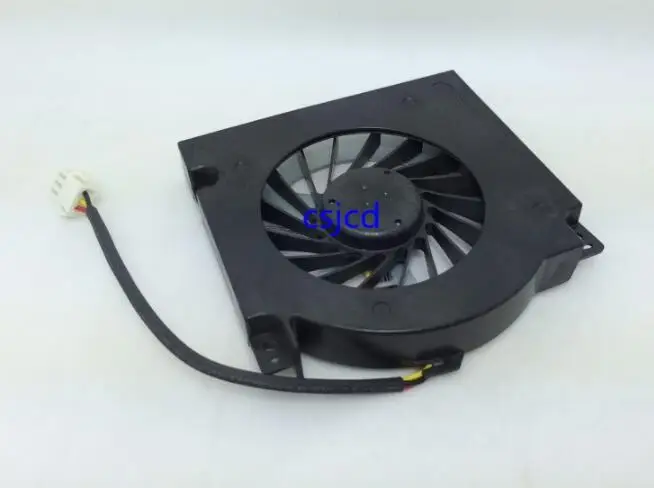 MCF-J06CM05-2 5V 0.33A three-wire turbine fan | Компьютеры и офис