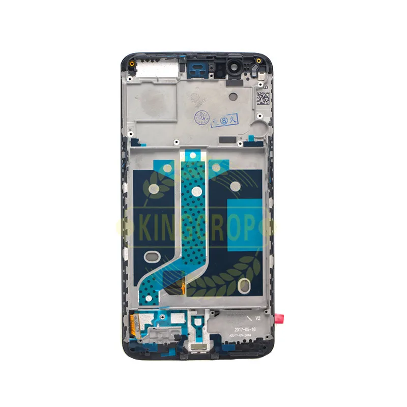 5 дюймовый 100% протестированный ЖК дисплей Oneplus сенсорная панель полная сборка A5000