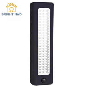 72 светодисветодиодный ярсветильник свет портативный уличный фонарь для кемпинга 6 в 4,5 Вт фонасветильник яркий