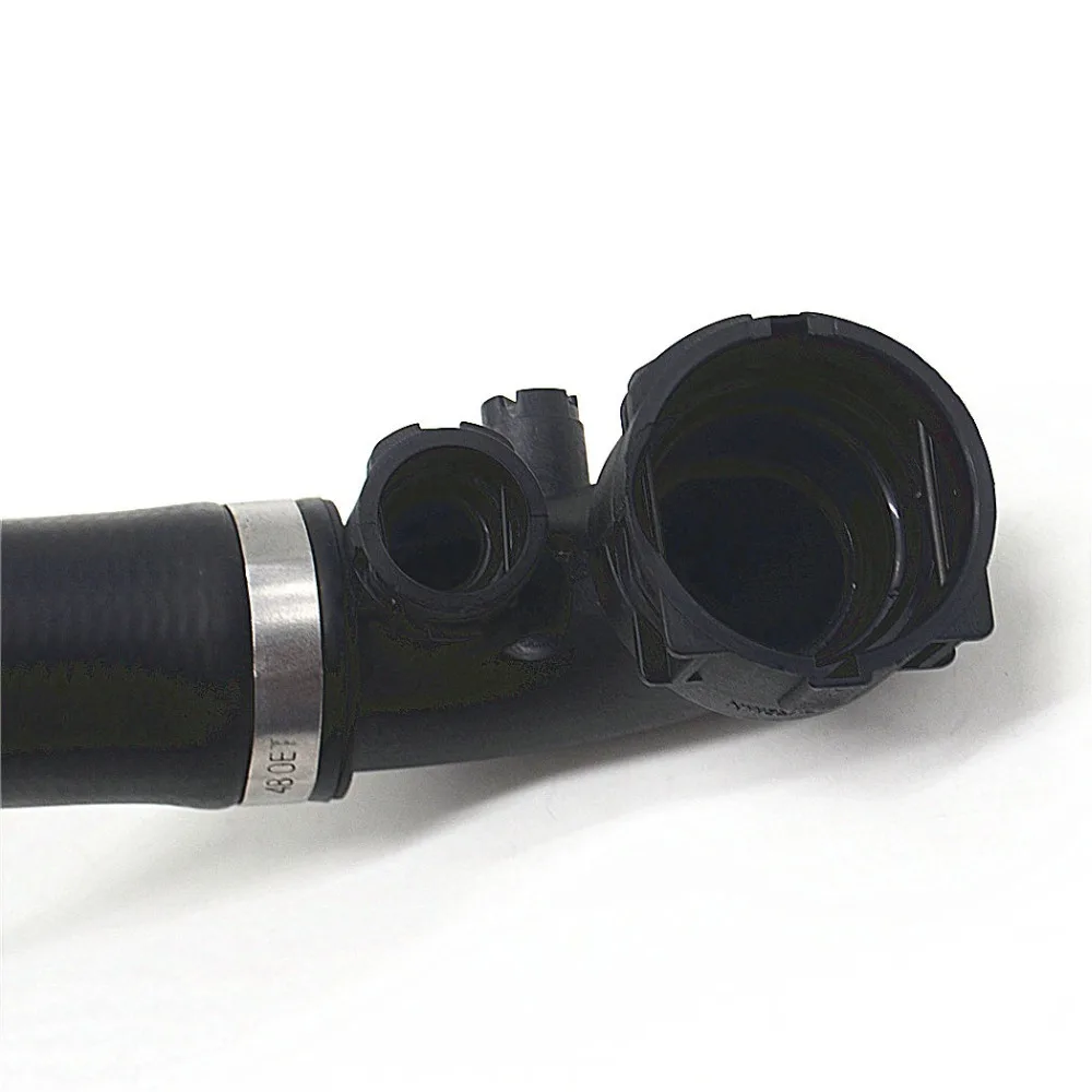 Water Hose For BMW E46 316Ci 316i 1999-2005 318Ci 318i 11531436407 Radiator Upper Coolant | Автомобили и мотоциклы