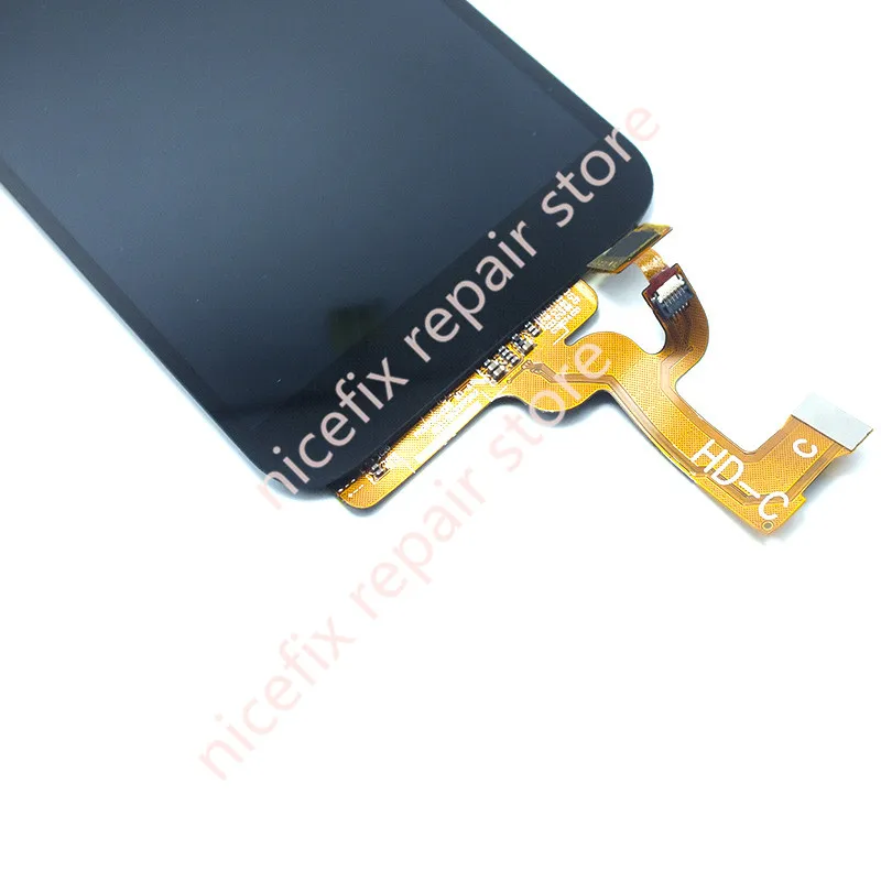 ЖК-дисплей + сенсорный экран инструменты для Huawei G7 Высококачественная панель