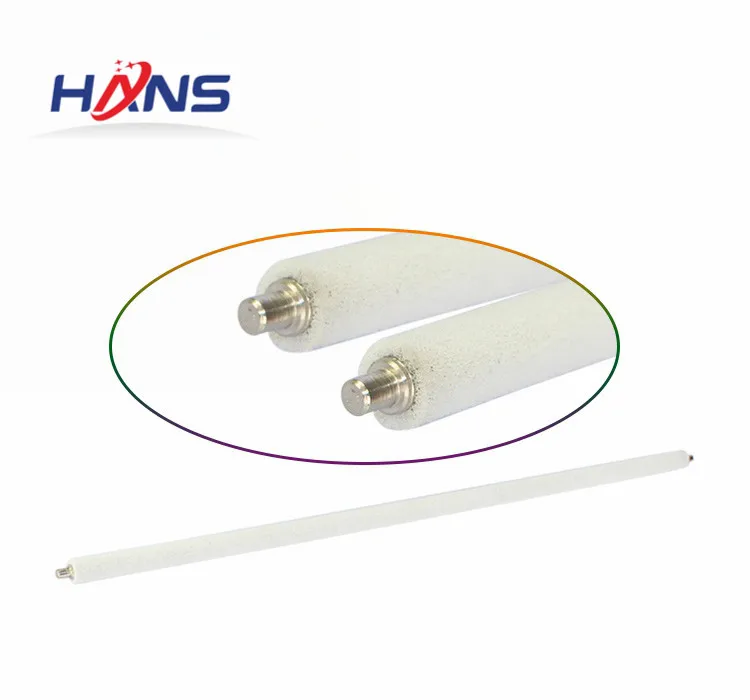 10pc. quality PCR cleaning roller For Ricoh MPC 2800 3300 5000 MPC 4000 MPC2800 sponge roller, Primary charge cleaning roller