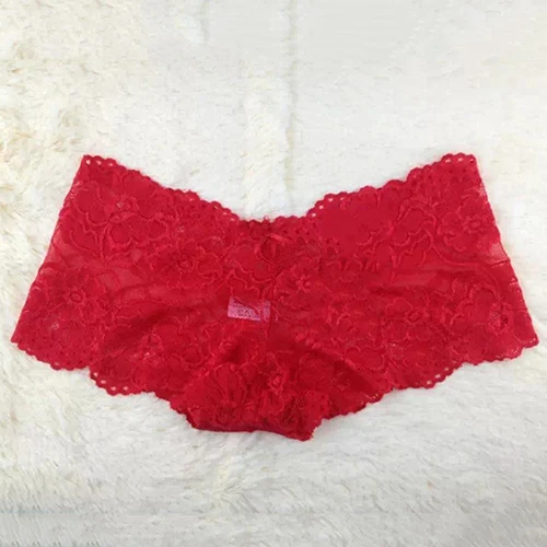 10 шт. женские прозрачные кружевные трусы боксеры|seamless briefs|panties transparentsexy women panties |