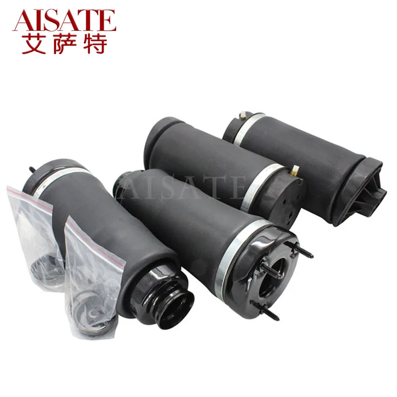 

Пневматическая подвеска, 4 шт., для Mercedes W251 V251 R Class R350 R400 R450 R500 2513200325