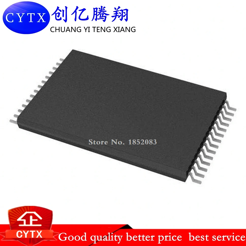 5 шт./лот MBM29F033C 70PTN 29F033C TSOP40|Реле| |