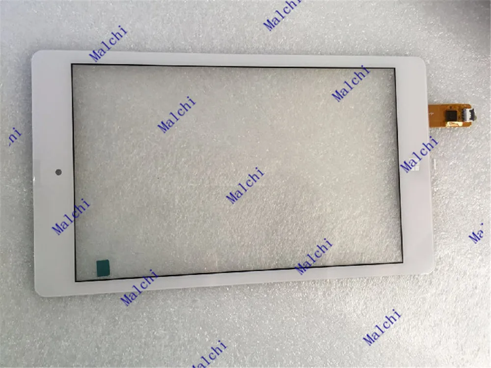 Kiano caspe компьютерный сенсорный экран емкостный xCl s80018a fpc3.0 Сенсорная панель XCL S80018A
