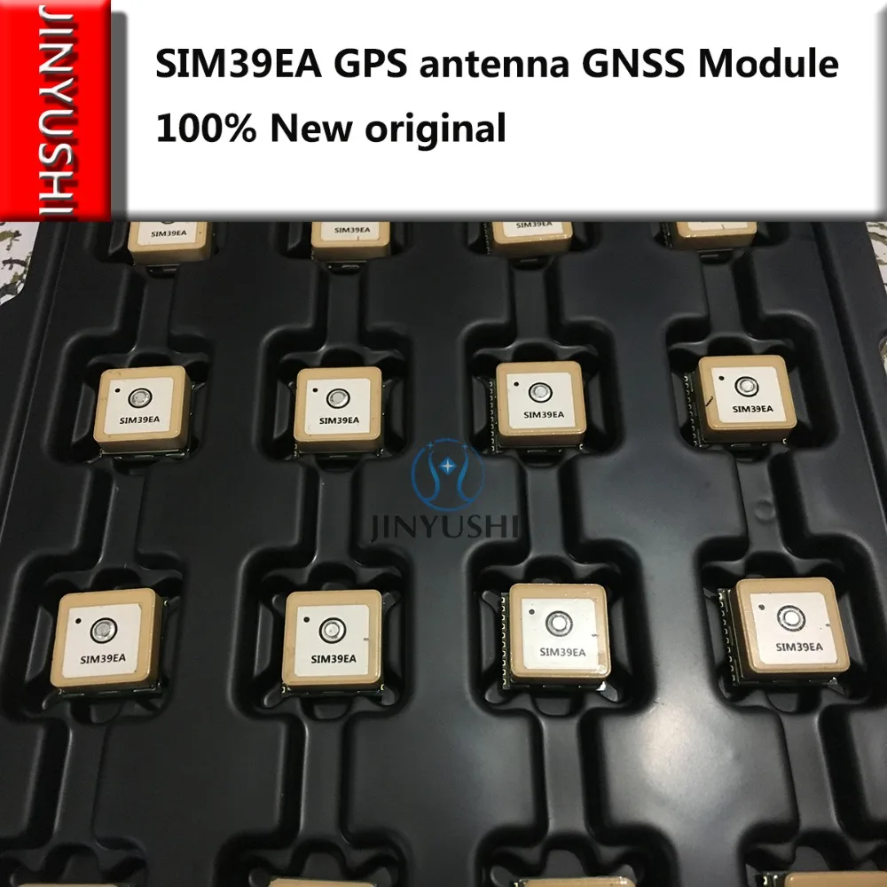 JINYUSHI  SIM39EA GPS  GNSS  100%      GPS