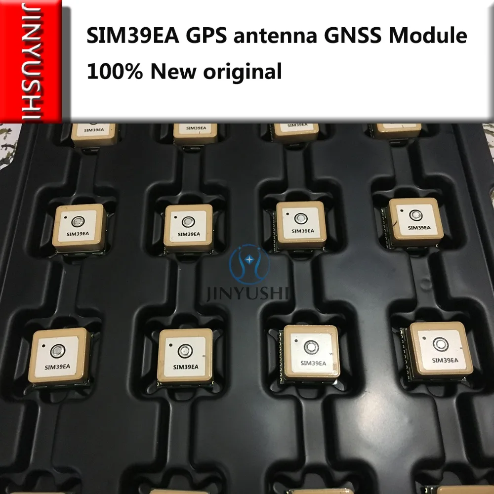 Jinyushi для SIM39EA gps антенна GNSS модуль подлинный дистрибьютор канал gps приемник