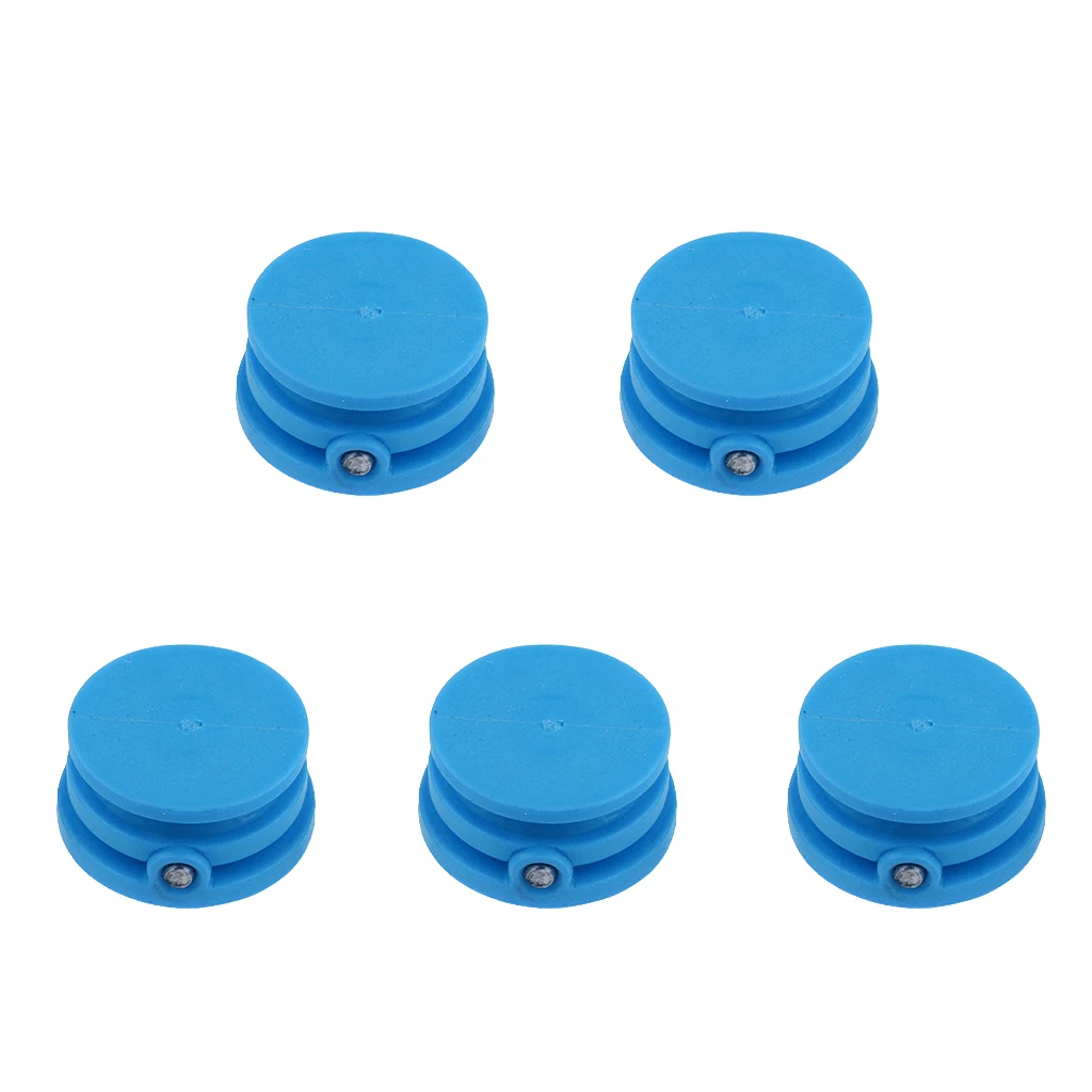 Поводок для серфинга вилка 5 шт. длинный поводок 25 мм|Серфинг| |