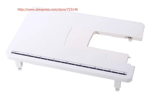 Brother Sewing Machine Extension Table for Various Models XC9800021 Bew
