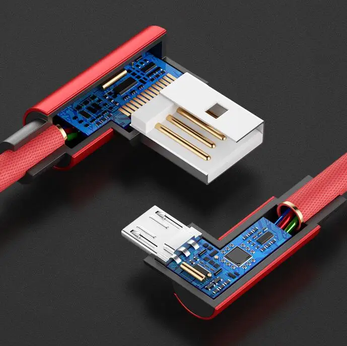 USB-кабель 1 м для iPhone 8 7 6S X XS XR iPad кабель быстрой зарядки высокоскоростной шнур Xiaomi
