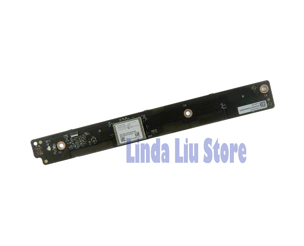 

Original Power Supply Switch Board For Xboxone XBOX ONE X On Off Power Switch Board 5pcs/lot