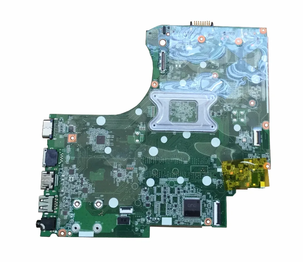 

Original 753100-501 Laptop Motherboard for HP 15-D 250 G2 Notebook Mainboard 753100-001 N2820