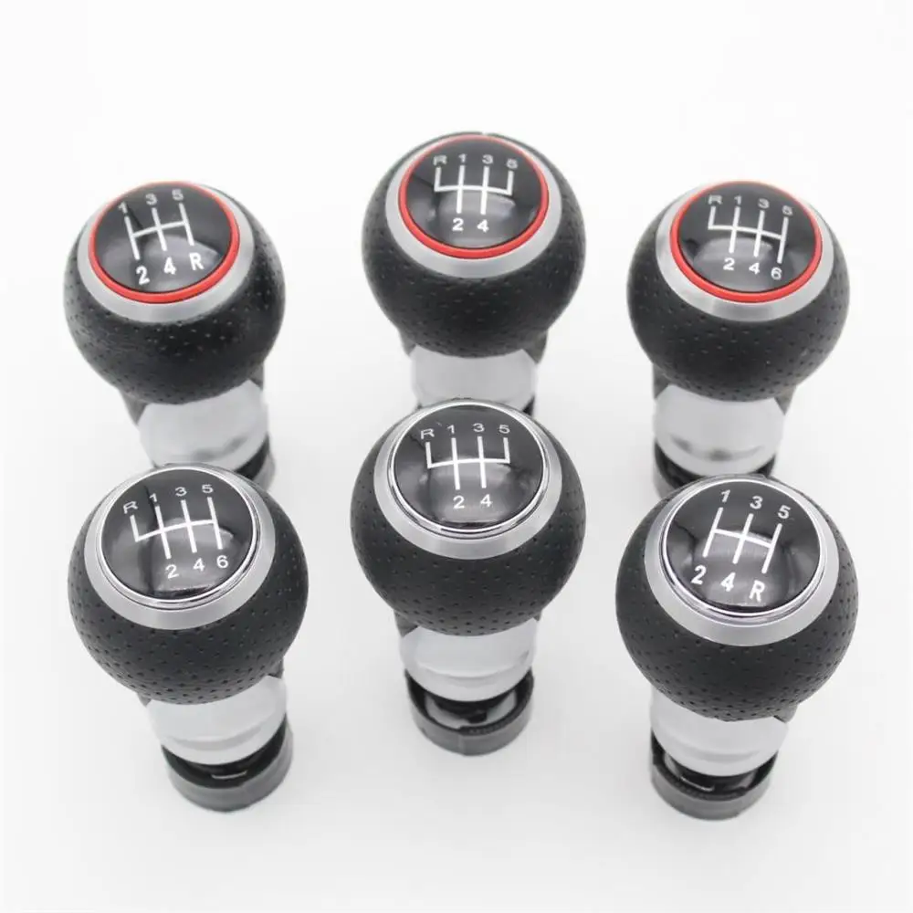 12 мм для Skoda Fabia mk1(2000-2008) Octavia A5 A6(2004-2013) superb Yeti Rapid Passat B5 B6 B7 Polo Golf 4 mk4 Golf 5 mk5 Golf 6 mk6 Golf 7 mk7 сиденье Ibiza Leon автомобиля 5/6 Скорость Шестерни Stick рычаг ручки кожаный чехол