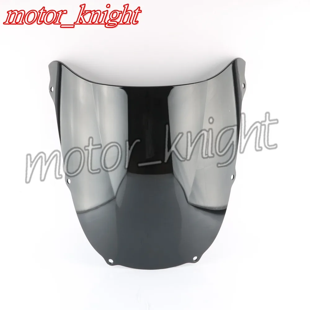 

Ветровое стекло для Kawasaki ZX6R ZX-6R 636 1998 98-99, черное