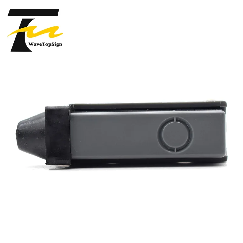 Китайский концевой выключатель Micro Switch YBLXW 6/11CL Номинальный контрольный ток AC 0.79A DC