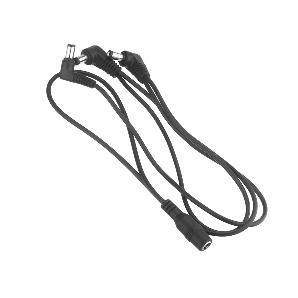 3 способа электрода Daisy цепь ЖГУТ гитара кабель медный провод для гитары эффектов