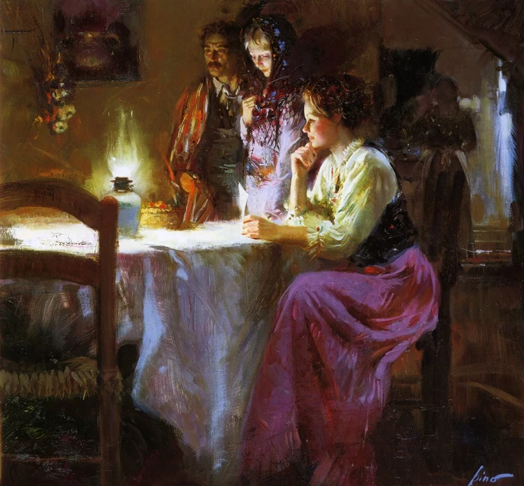 Бесплатная доставка портрет Помните когда Пино Художественная печать всемирно