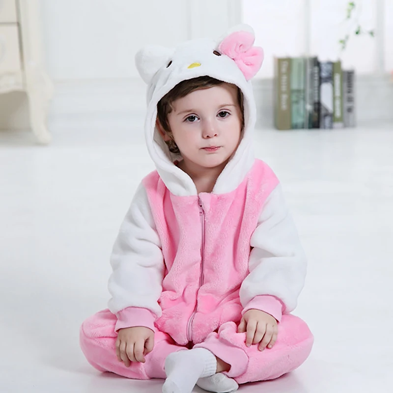 Hello Kitty & minions детская одежда платья для девочек Всё детей Одежда и аксессуары