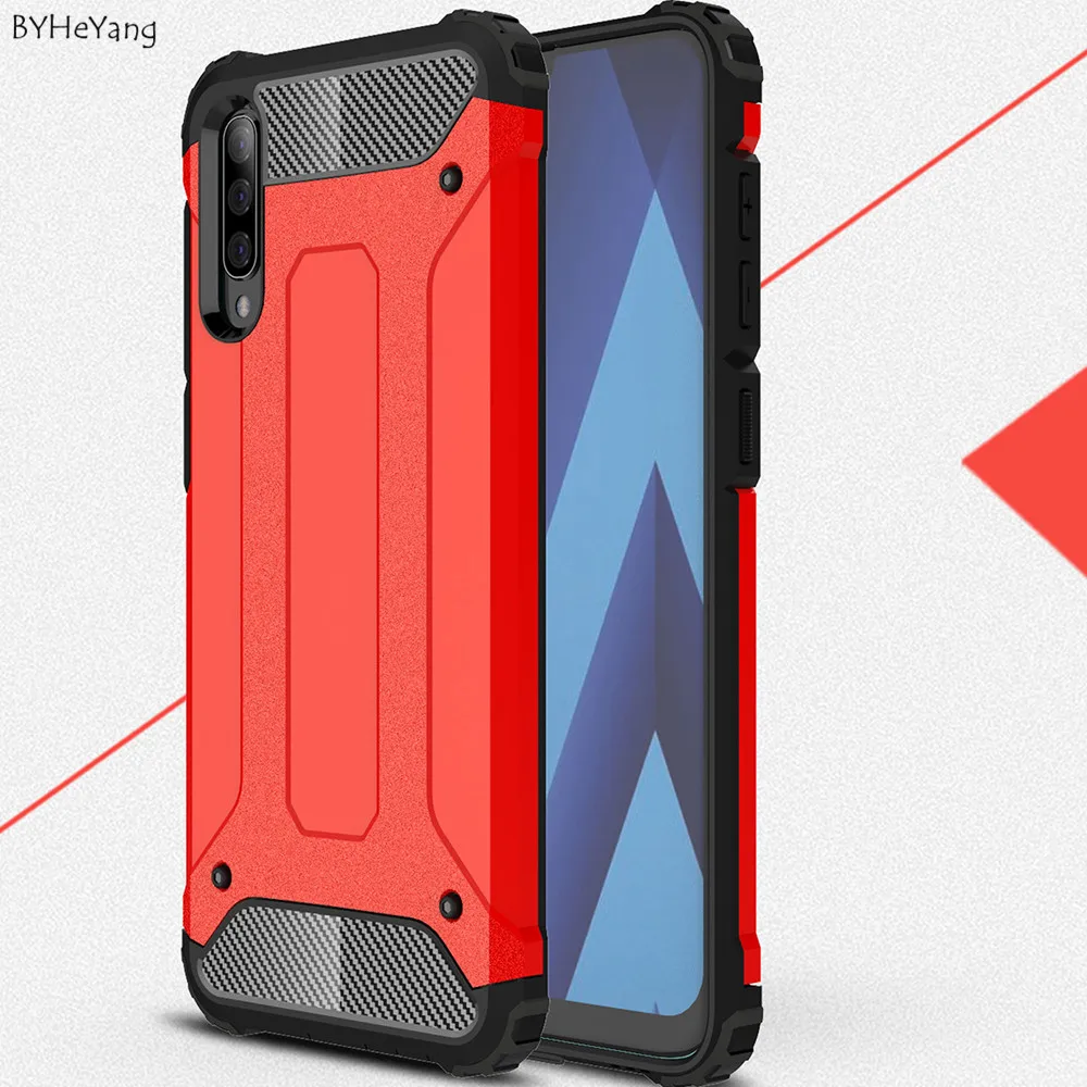 Подходит для A70 чехол Samsung Galaxy задняя крышка силиконовый Защита A705FD Жесткий ПК