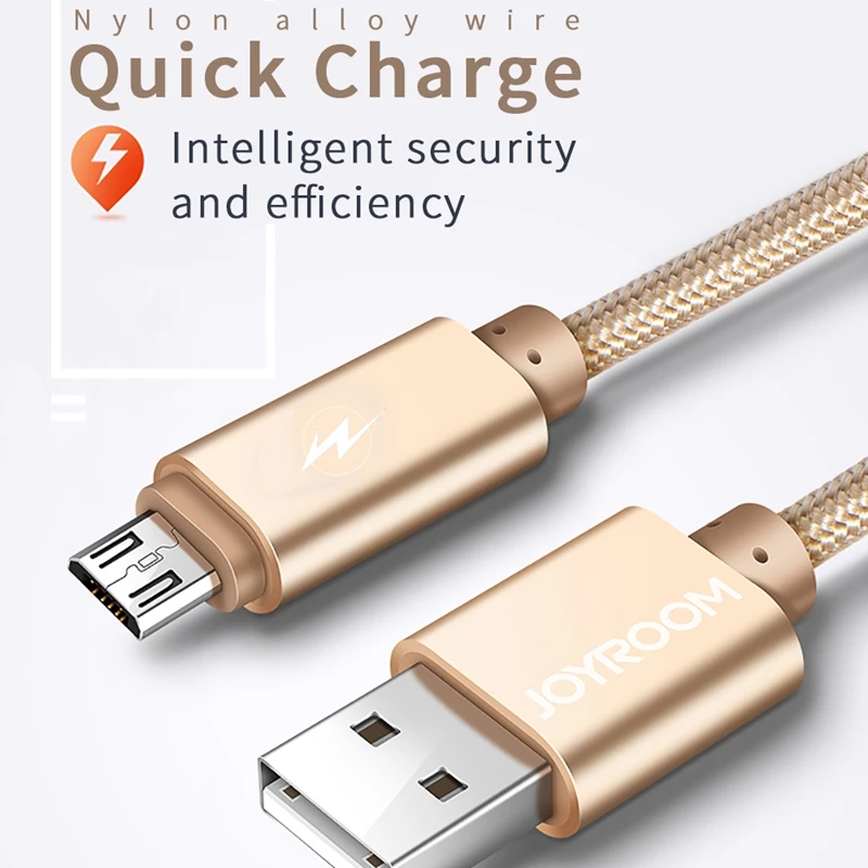 Для телефона Android Micro USB зарядный кабель для samsung Xiaomi huawei LG ASUS Sony Nokia Wiko зарядное
