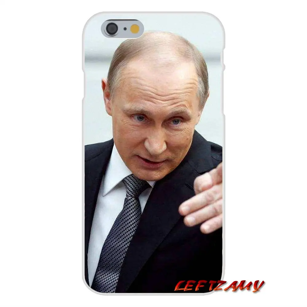 Российская Федерация католицизма Путина Ленин для Xiaomi Redmi Note 6A MI8 Pro S2 A2 Lite Se MIx Max 2 3