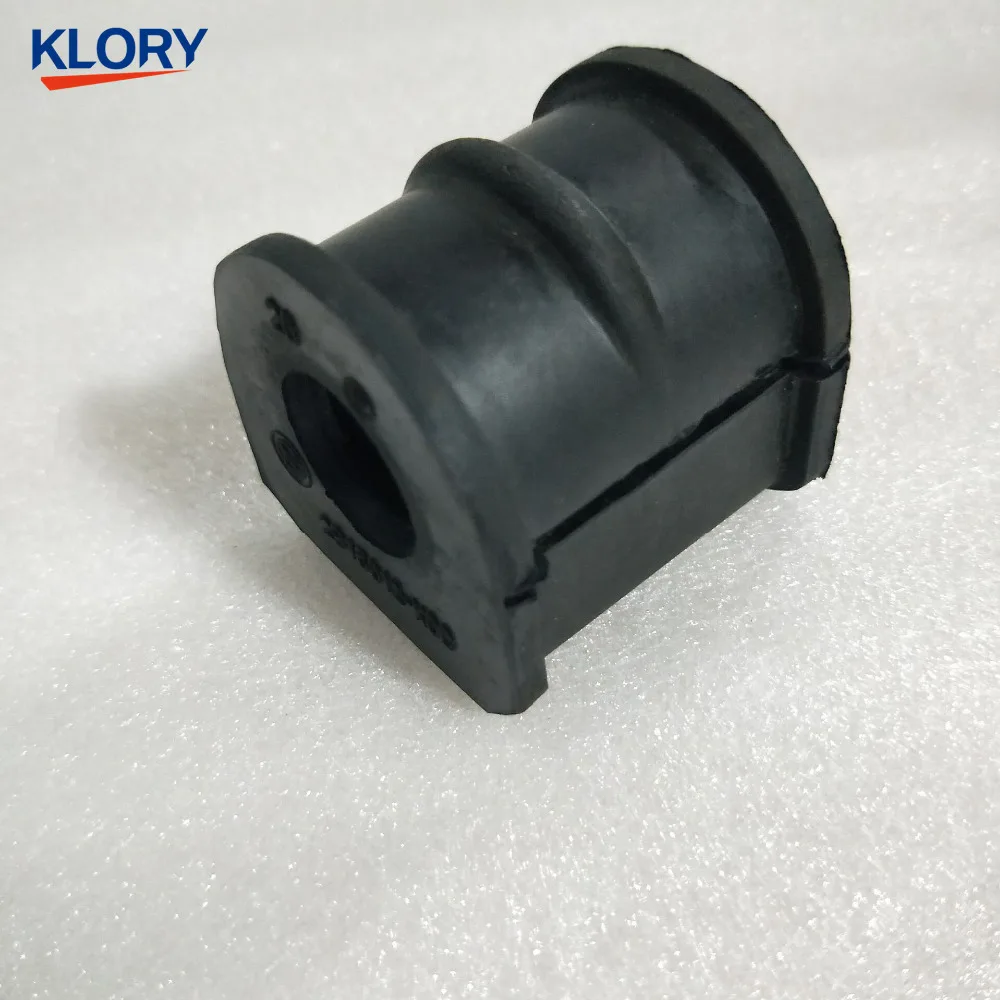 2916012 K00 Втулка заднего стабилизатора для Great wall haval|bar bushing|rr |