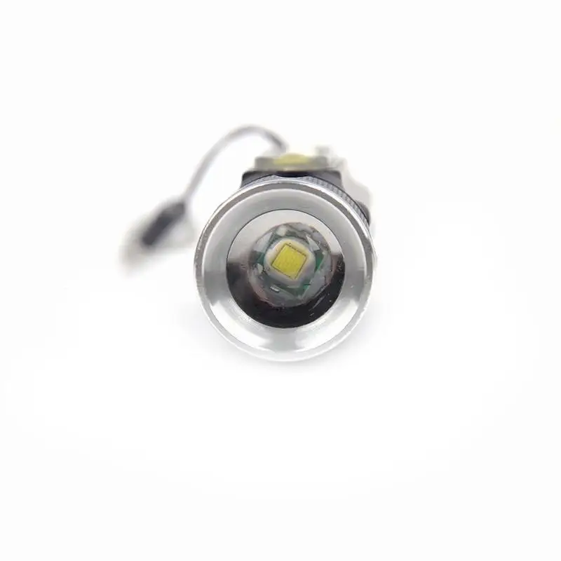 LumiParty USB 5000лм светодиодный фонарик с магнитом Cob + T6 удобный перезаряжаемый