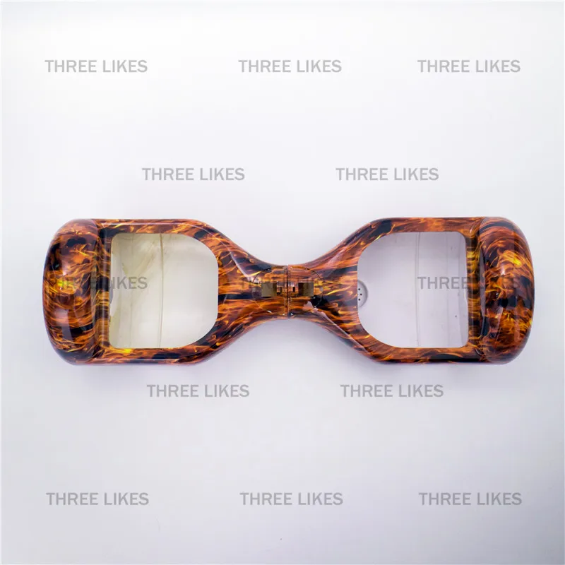 Новинка Сменный Чехол для гироскутера чехол мини 6 5 дюйма 2 колесика умный