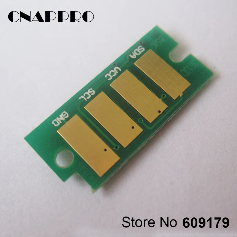 Чип для принтера 106R02720 106R02722 106R02731 чип Xerox Phaser 3610 WorkCentre 3615 цветные Rfill чипы сброса 20
