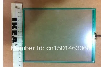 4-проводной резистивный сенсорный экран 8 4 дюйма x мм GPS планшетный ПК средняя