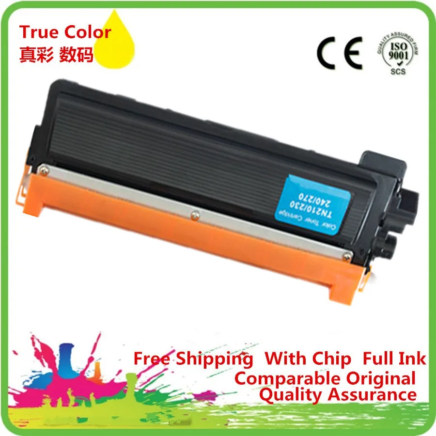 TN210 TN270 TN230 TN240 тонер картридж для Brother HL 3040CN 3070CW DCP 9010CN MFC 9120CN 9330CW 9320|toner cartridge|brother toner