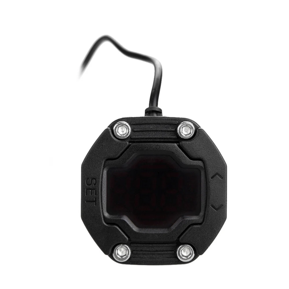 Система контроля давления в шинах Steelmate беспроводной прибор для с