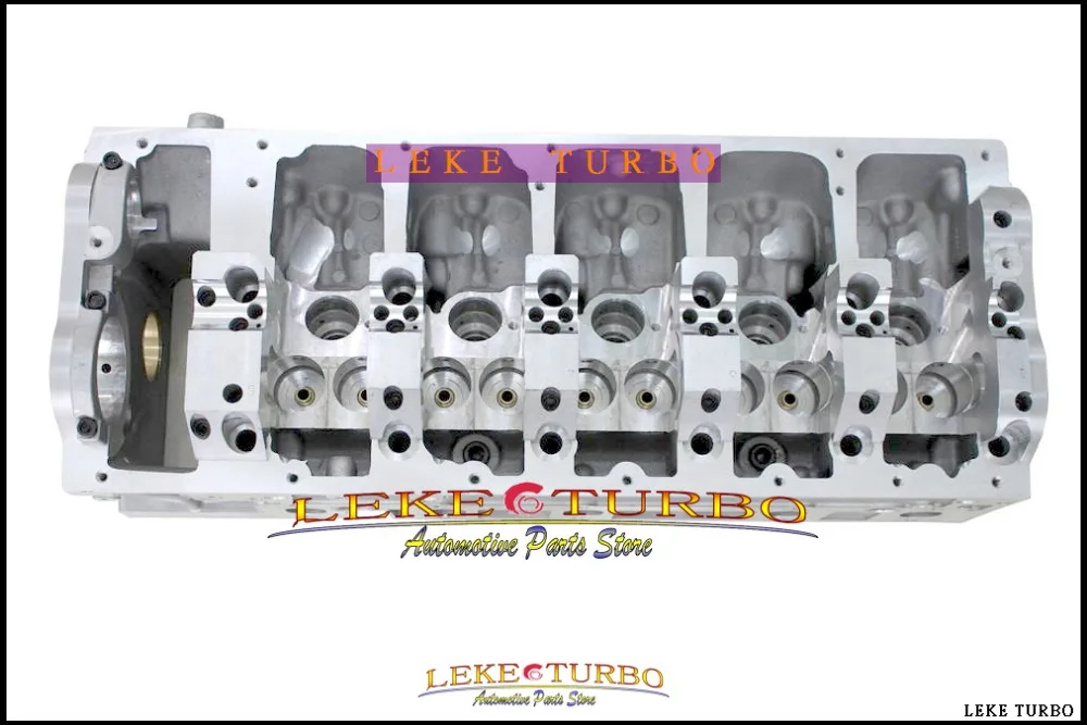 AXD AXE BLJ BNZ БПК бпэ БПД Головка блока цилиндров для Volkswagen 2.5L 070103064 S 070103064Q 070103063 K 070103065E 070103065R 908712