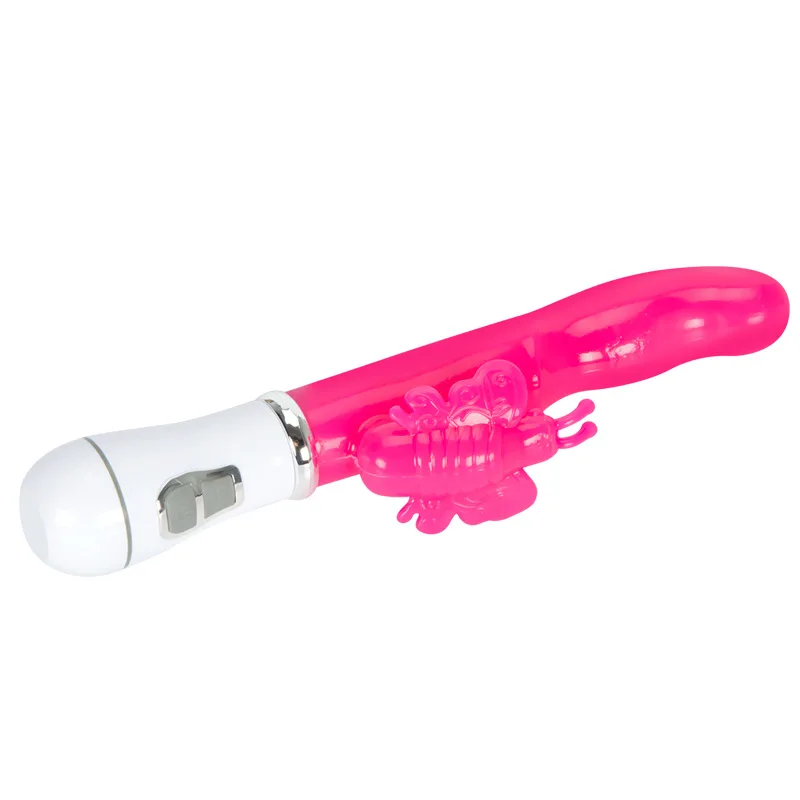 FANALA Butterfly Vibrator Sex Toys for Women 20 Speeds G Spot Clitoris Stimulator Vibrating Massager Adult Products | Красота и