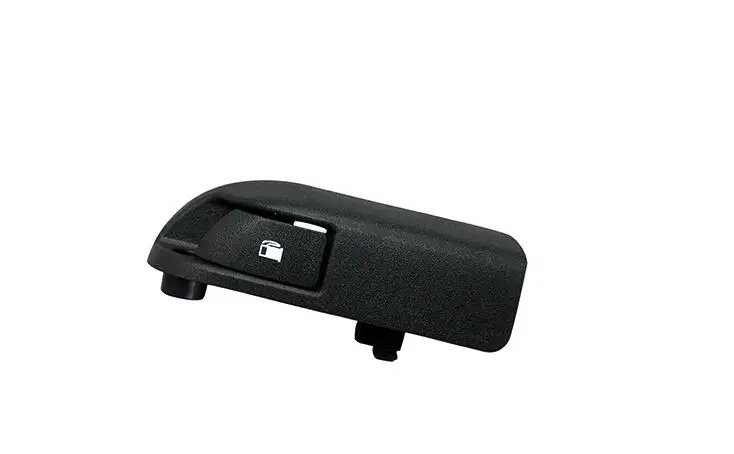 Brilliance H230 H220 fuel tank cap buckle open switch