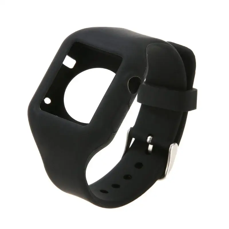 Силиконовые смарт-часы ремешок для Iphone Apple Фитнес замена ремешок для Iphone Apple i Watch 42mm - Цвет ремешка: 01