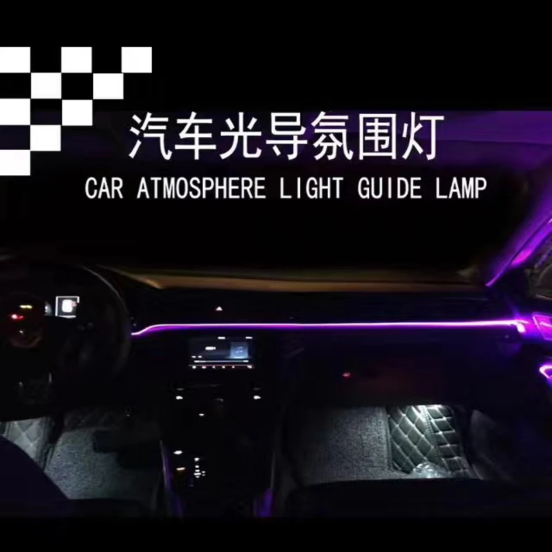 Автомобильная светодиодсветодиодный лампа холодного света автомобильная