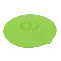 ulknn 26cm round silicone elasti lids universal diameter silicone cover food packaging bowl pot cooking kitchen accessories