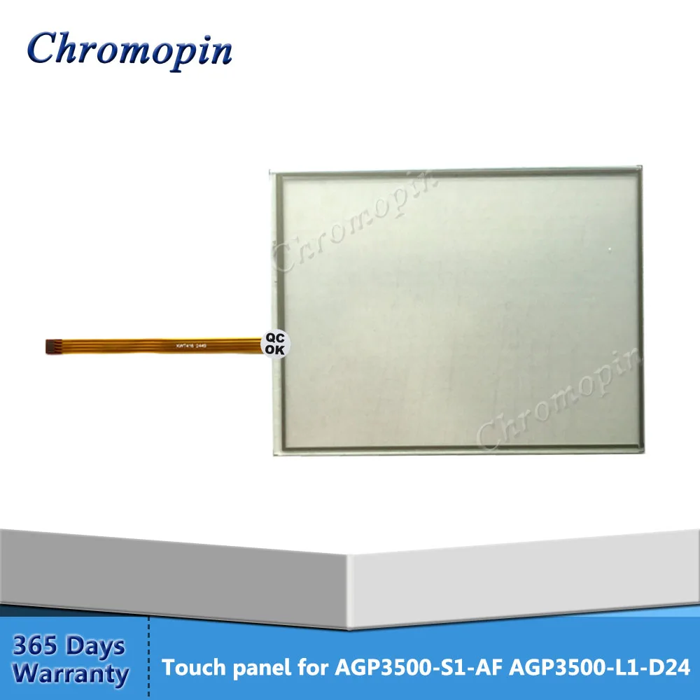 

Сенсорная панель экрана для Pro-face AGP3500-S1-AF AGP3500-L1-D24