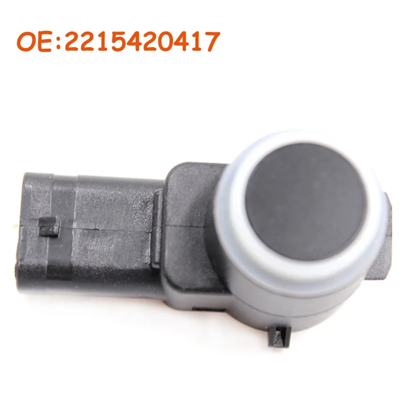 Автомобильные аксессуары 2215420417 A2215420417 для Mercedes W211 W219 W203 W204 W221 новый датчик